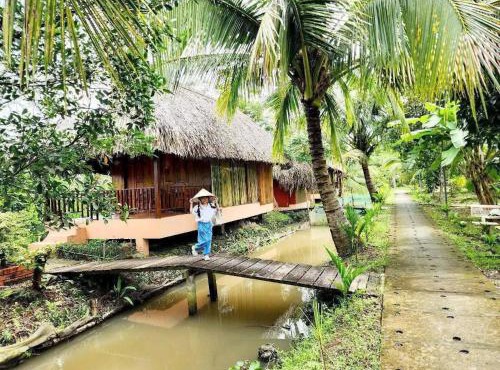 MEKONG DANIEL HOMESTAY CAN THO