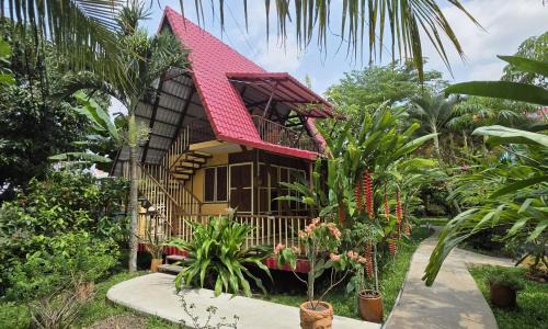 Mekong Delta Ricefield Lodge