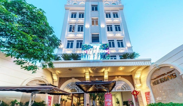Mekong Gia Lai Hotel - Me Kong Pleiku