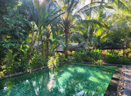 Mekong Home