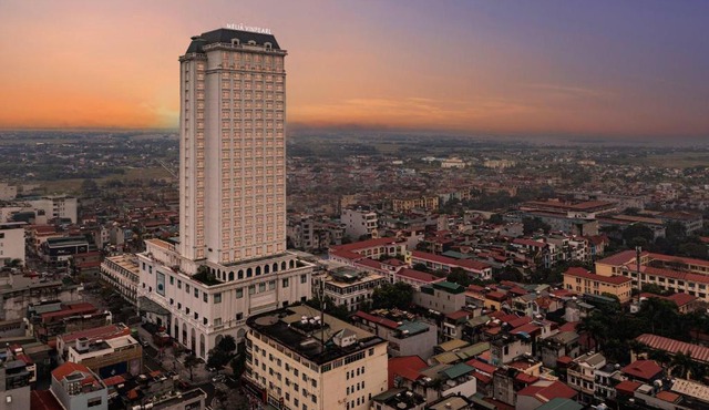 Meliá Vinpearl Phu Ly