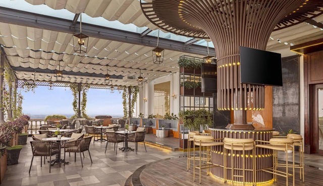 Meliá Vinpearl Phu Ly