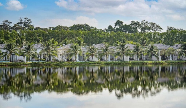 Meliá Vinpearl Phu Quoc
