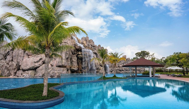 Meliá Vinpearl Phu Quoc