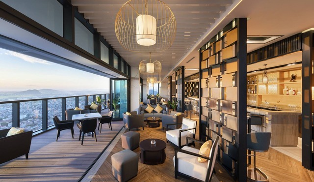 Meliá Vinpearl Thanh Hoa