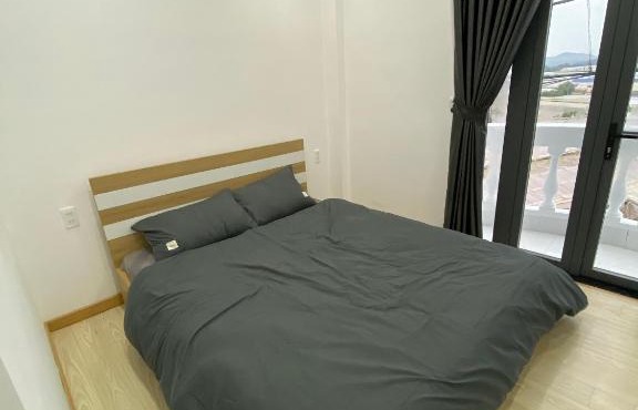 Meli homestay