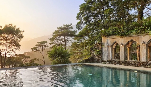 Melia Ba Vi Mountain Retreat