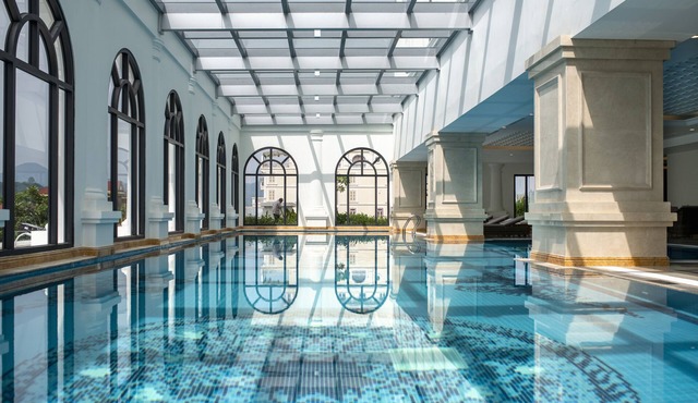 Melia Vinpearl Tay Ninh
