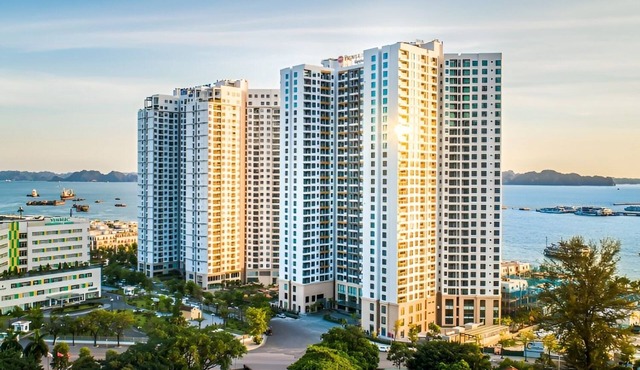 Melody Home - Sapphire Ha Long