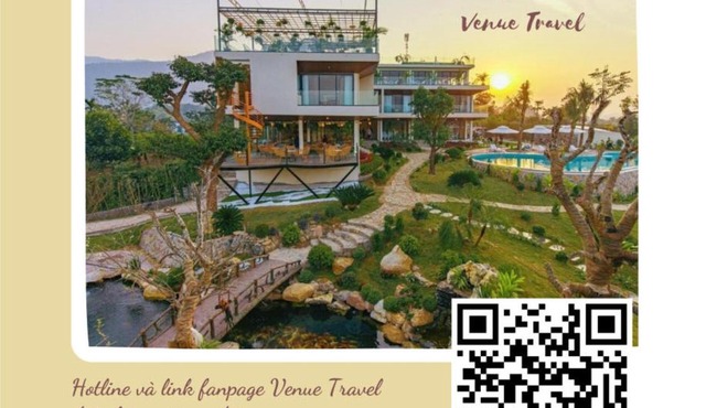 Melody Retreat - Venuestay