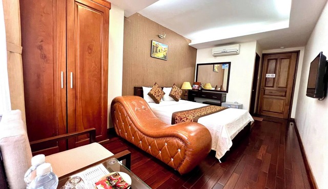 Mely Hotel