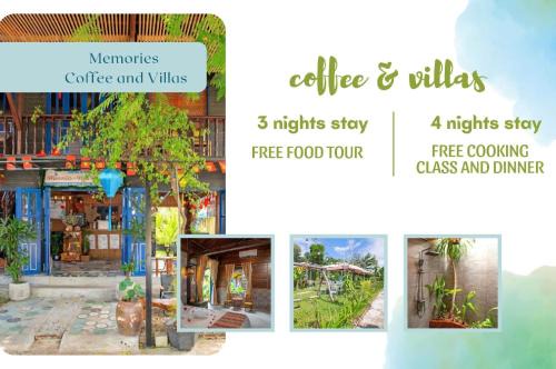 Memories Hoi An Villa