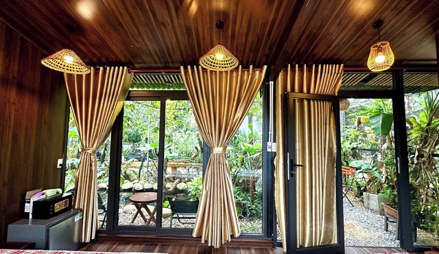 Memories Hoi An Villa