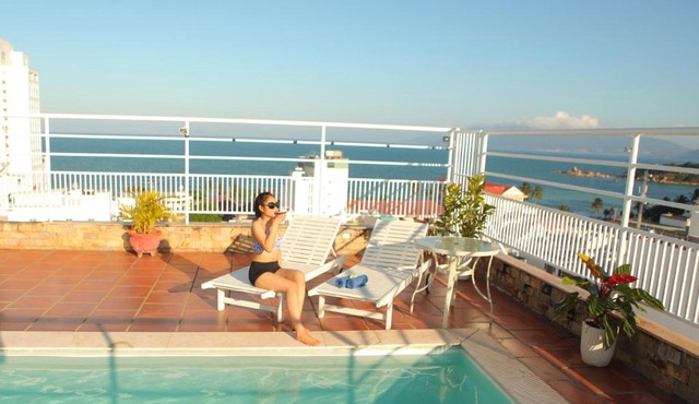 Memory Nha Trang Hotel