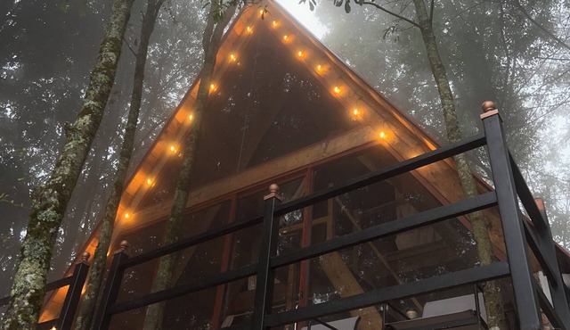 Meraki Cabañas & Glamping By GEstores
