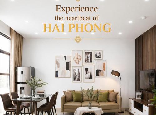 Merci Vinhomes Imperia Hai Phong