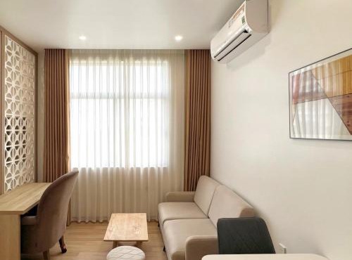 Merci Vinhomes Marina Hai Phong