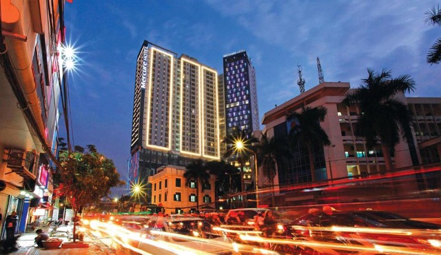 Mercure Hai Phong