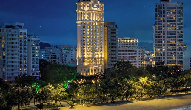 Mercure Nha Trang Beach