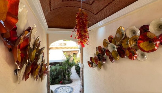 Mesón de las Delicias