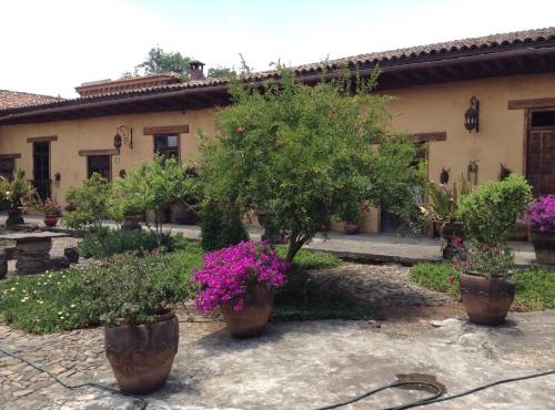 Meson de San Antonio