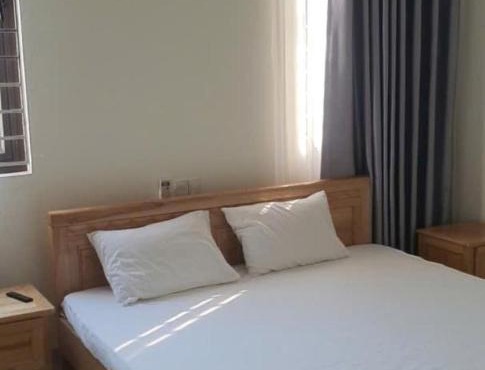 Miền Tây Hotel Cao Bằng