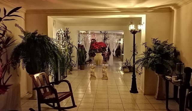 MI CA-SA EN MÉRIDA