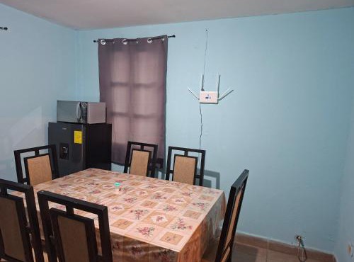 Mi casa