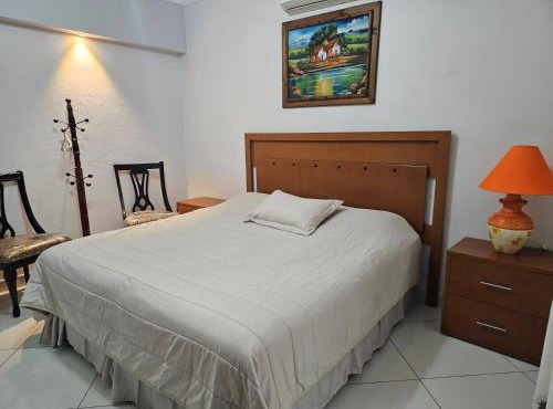 Mi Cassa Real Degollado Hotel 3