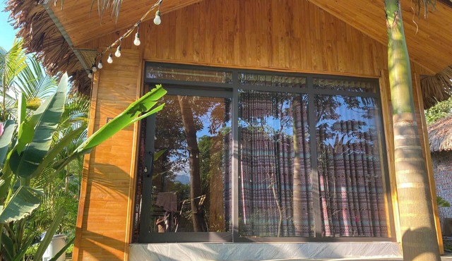 Mi House Nghia Lo Yen Bai