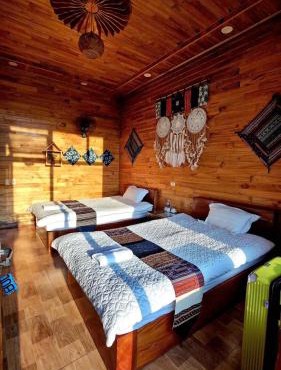 Mi Su homestay