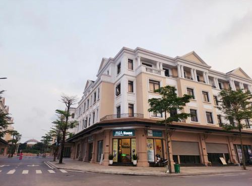 Mia House Homestay khách sạn