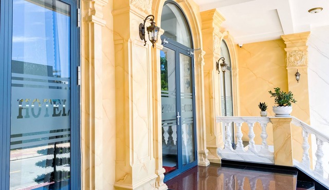 Miami Hotel Ninh Thuan