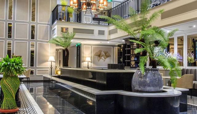Michi's Hotel Lao Cai