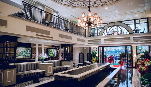 Michi's hotel laocai