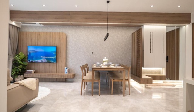 Midtown Apartments by Saigon - Phú Mỹ Hưng