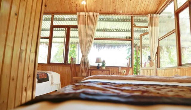 Midtown Homestay