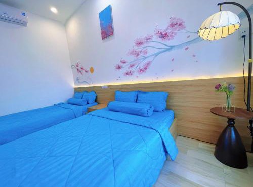 Mie's Homestay