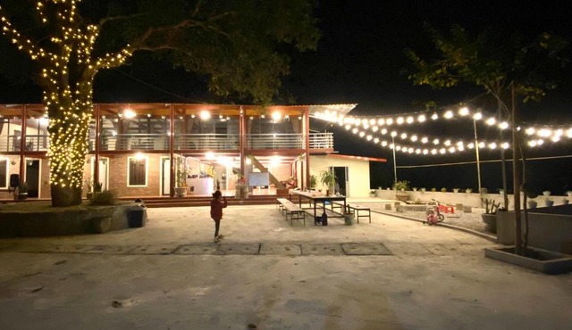 Milk Milk Homestay