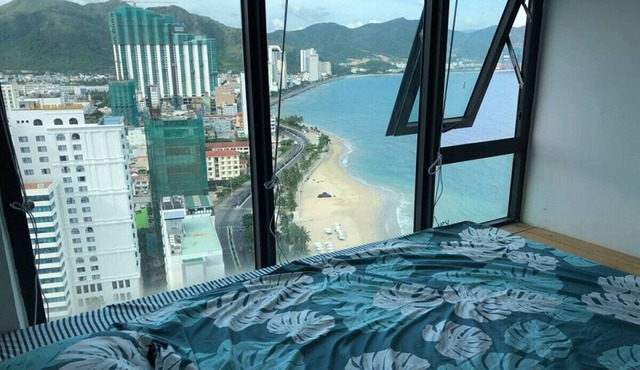 MIMANCHIHOUSE APARTMENT SEA VIEW