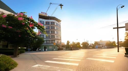 Mimosa 7 Hotel - Phan Rang