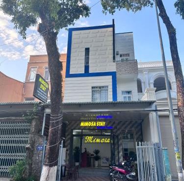 Mimosa Stay Boutique Hotel Phu Quoc
