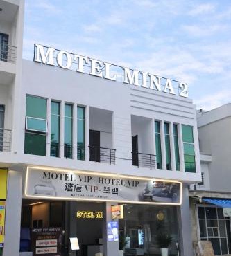 Mina Motel 2