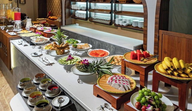 Minasi Grand Hotel