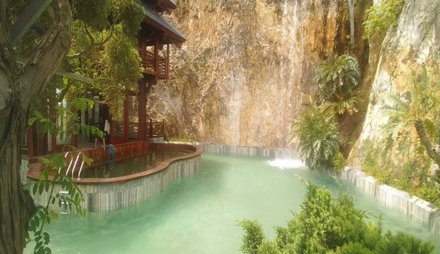 Minawa Kenhga Resort & Spa Ninh Binh