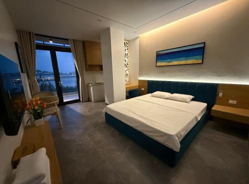 MinChou Homestay