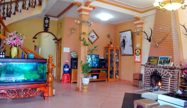 Minh Anh Guesthouse