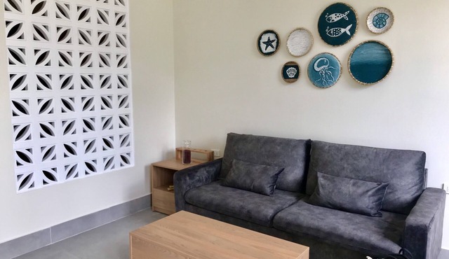 Minh Anh House - Phu Quoc Island