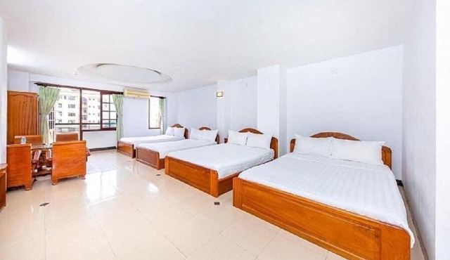 Minh Cat Hotel