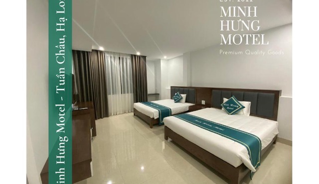 Minh Hưng Motel